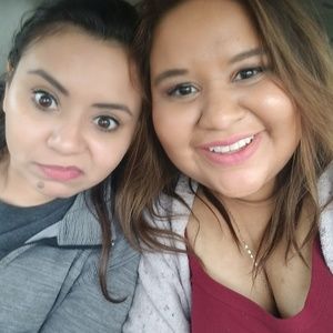 Meet your Posher, Sindy&ashley